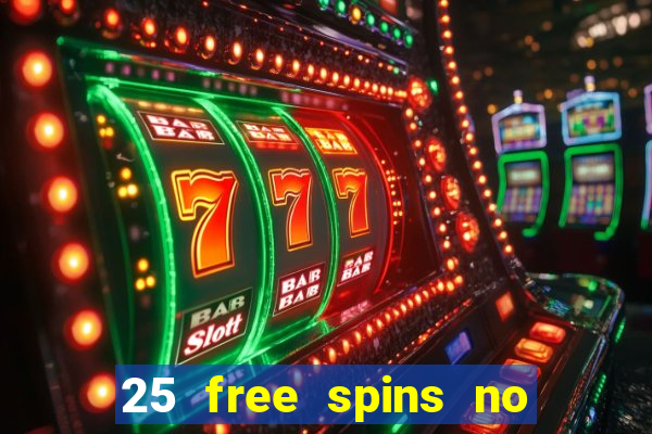 25 free spins no deposit netbet casino