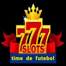 time de futebol com b