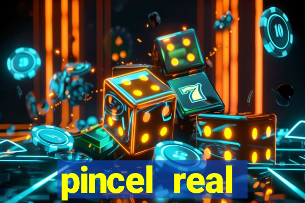 pincel real techniques 444