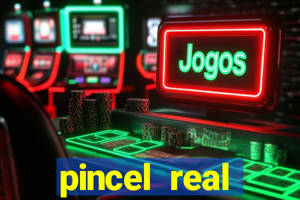 pincel real techniques 444