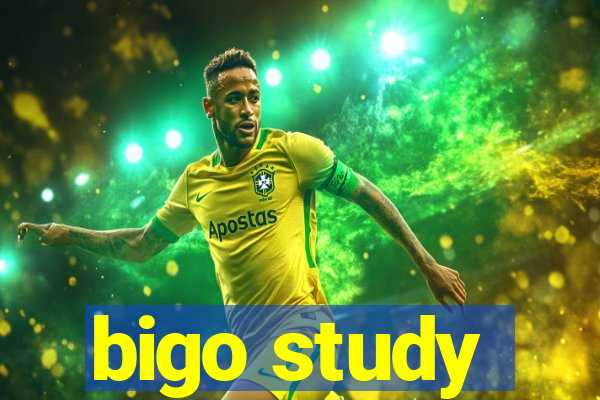 bigo study