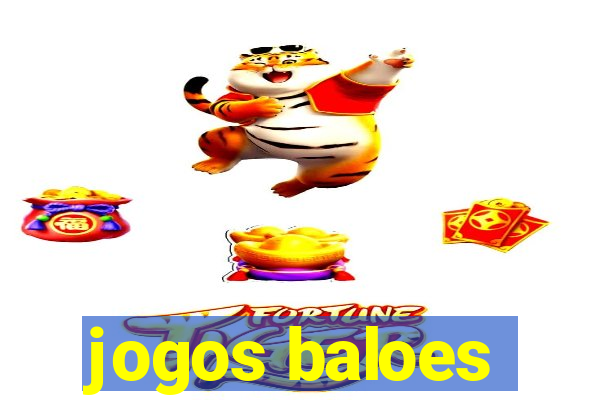 jogos baloes