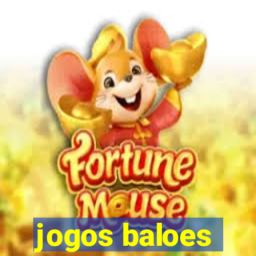 jogos baloes