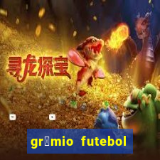 gr锚mio futebol play hd