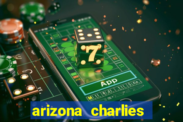 arizona charlies boulder casino