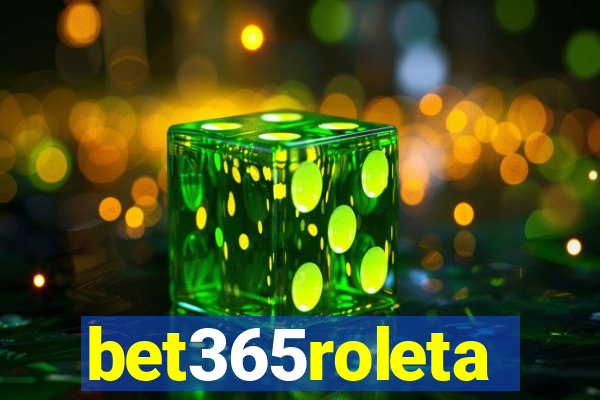 bet365roleta