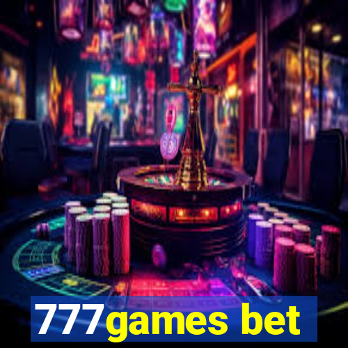 777games bet