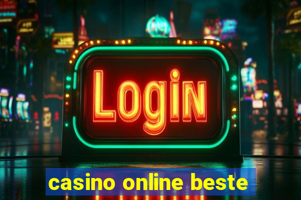 casino online beste