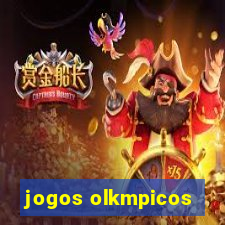 jogos olkmpicos