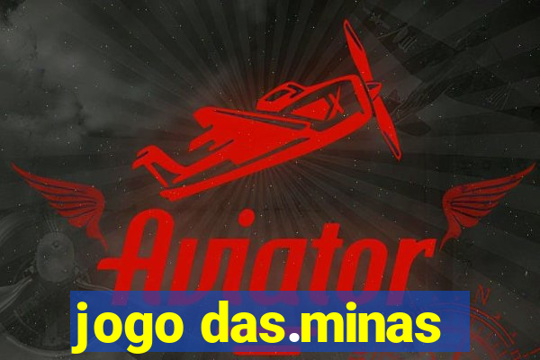 jogo das.minas