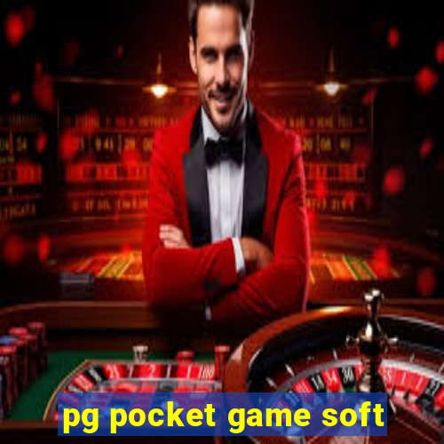 pg pocket game soft