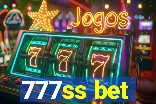 777ss bet