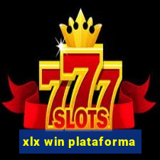 xlx win plataforma