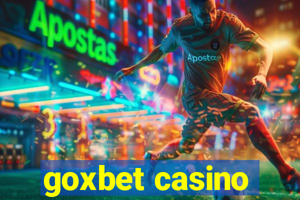 goxbet casino