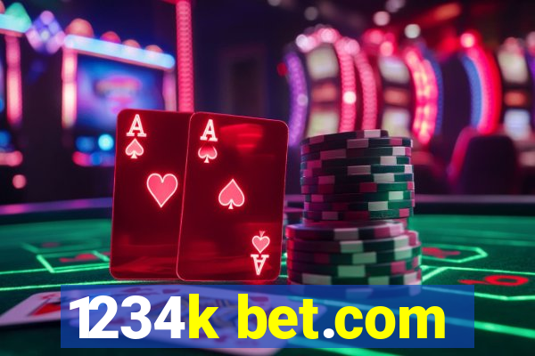 1234k bet.com