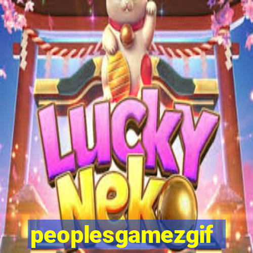 peoplesgamezgiftexchange.com