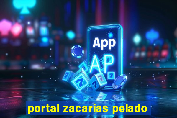 portal zacarias pelado