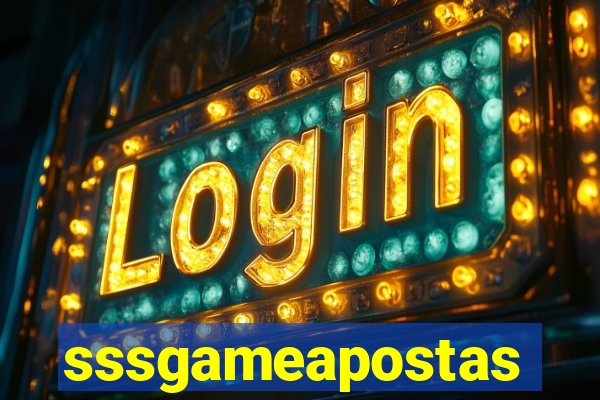 sssgameapostas