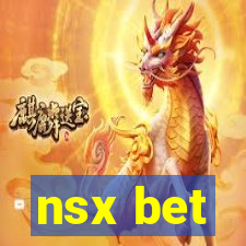 nsx bet