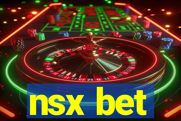 nsx bet