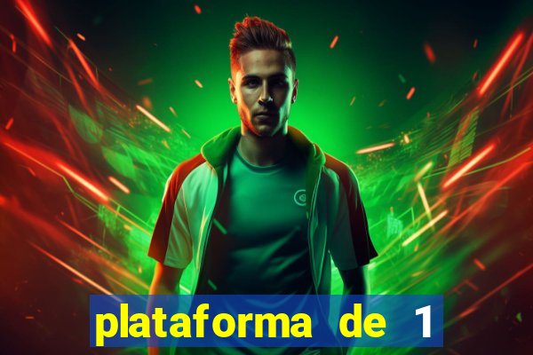 plataforma de 1 real estrela bet