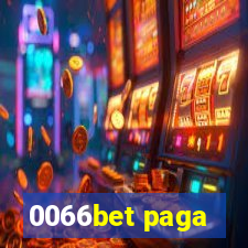 0066bet paga