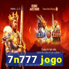 7n777 jogo