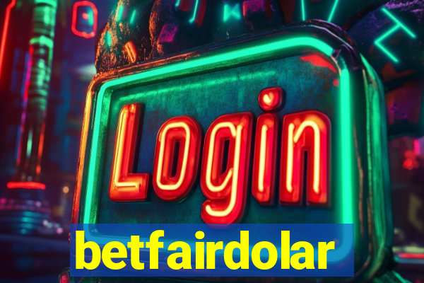 betfairdolar