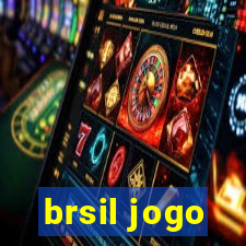 brsil jogo