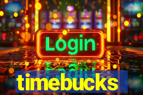 timebucks