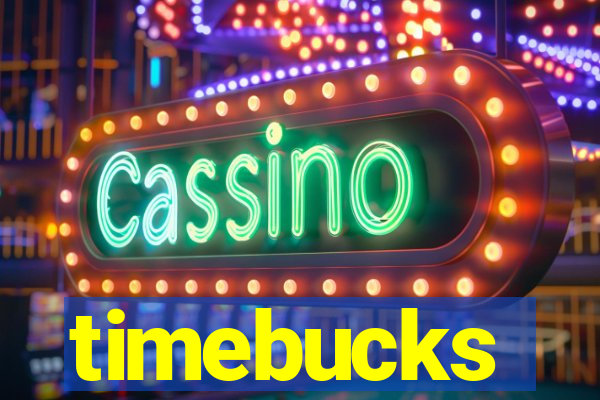 timebucks