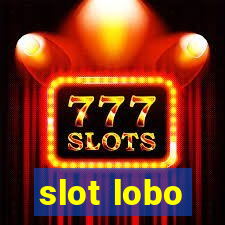 slot lobo