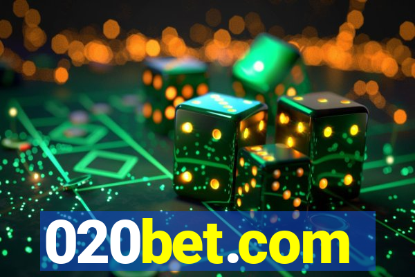 020bet.com