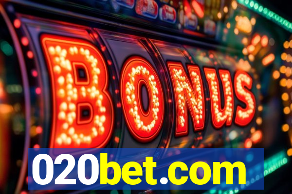 020bet.com