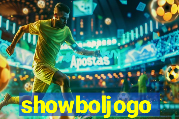 showboljogo