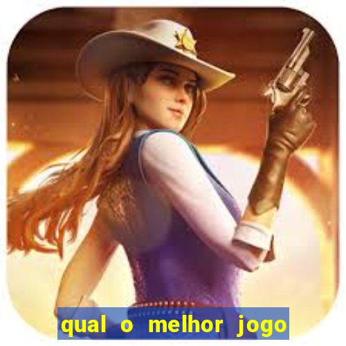 qual o melhor jogo da blaze