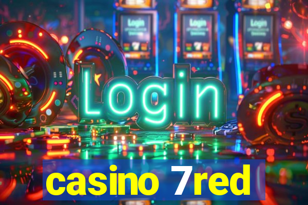 casino 7red