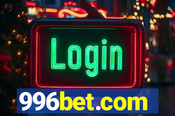 996bet.com