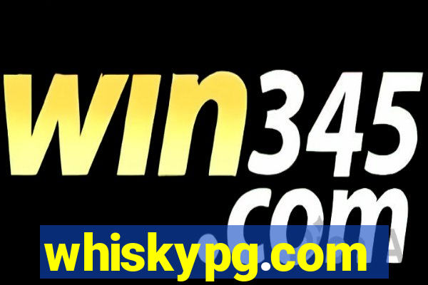 whiskypg.com