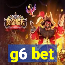 g6 bet