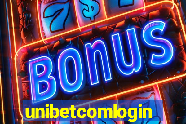 unibetcomlogin