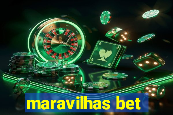 maravilhas bet