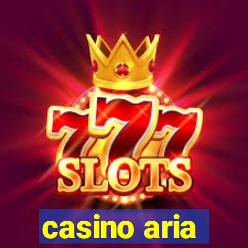 casino aria