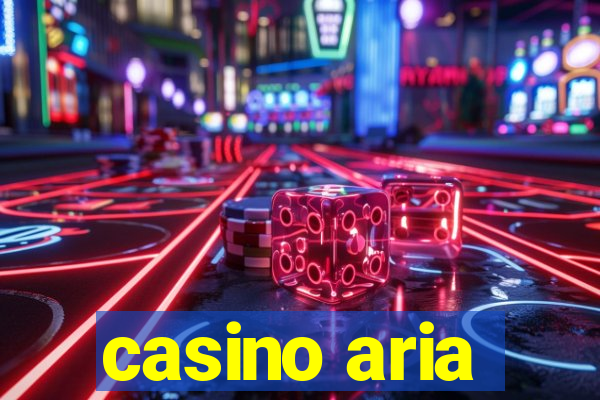 casino aria