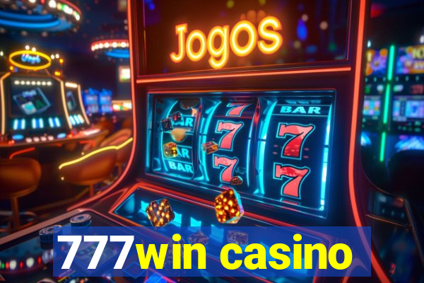 777win casino