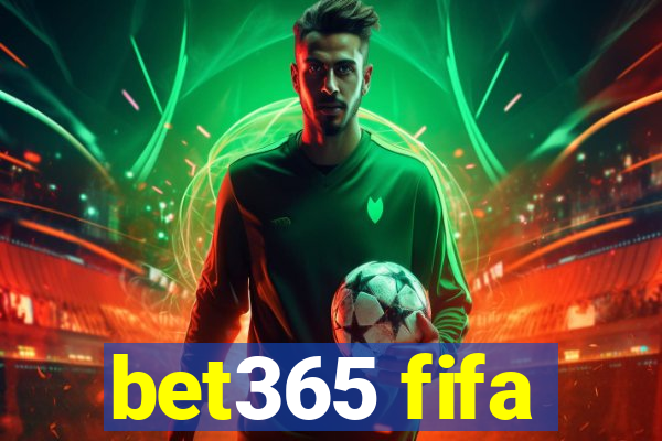 bet365 fifa