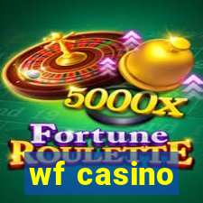 wf casino