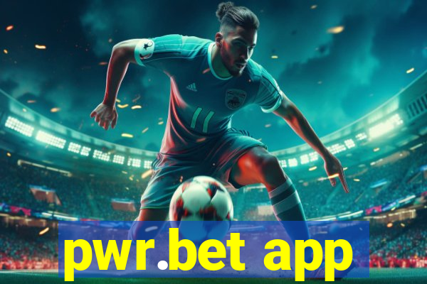 pwr.bet app