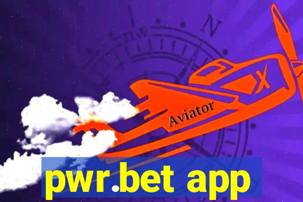 pwr.bet app