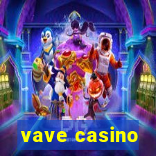 vave casino